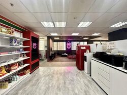 Cecil Court (D1), Office #556775051